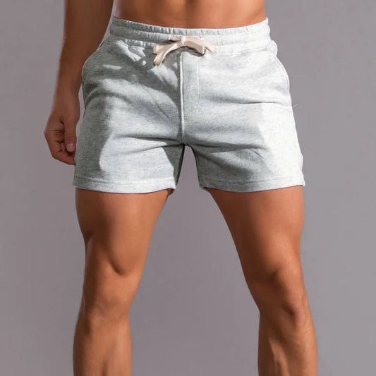 Shorts Casuales de Hombre de CHON YUN: ¡Estilo y Comodidad para el Verano! 🌞