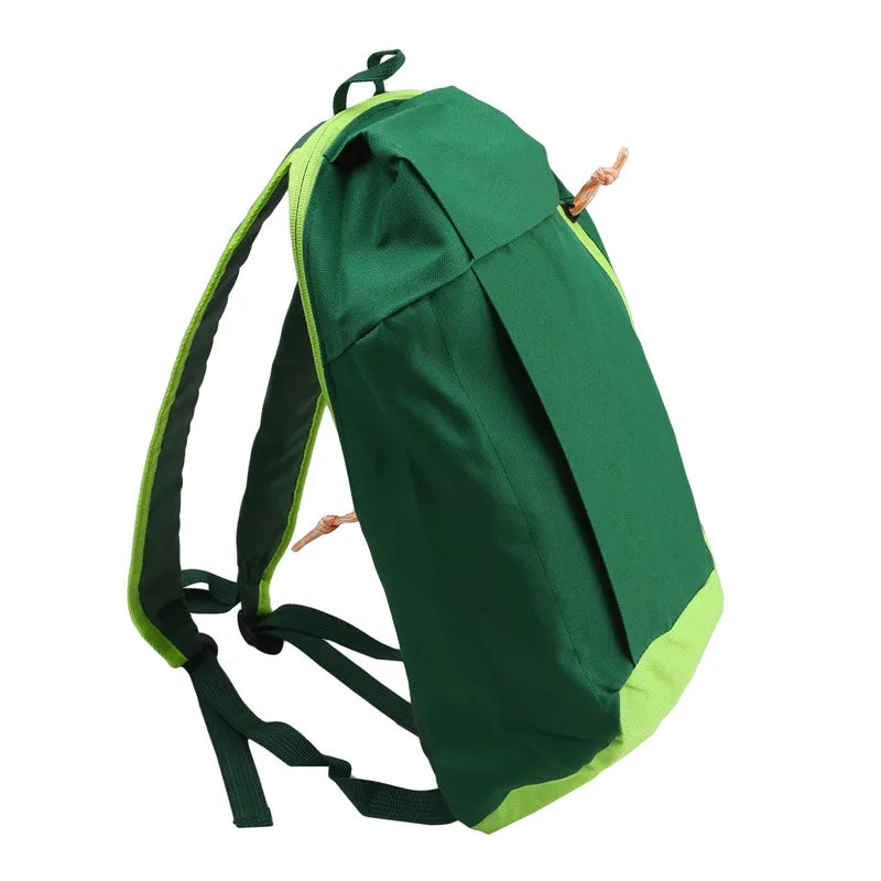 Mochila de Lujo Impermeable para Aventuras al Aire Libre 🌲