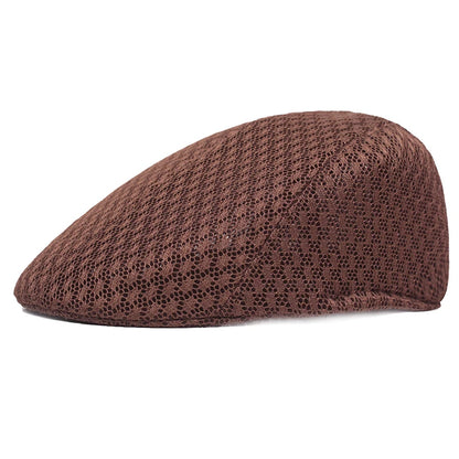 Gorro de Verano Elegancia Radiante: Protección Solar y Estilo Inigualable 🌞