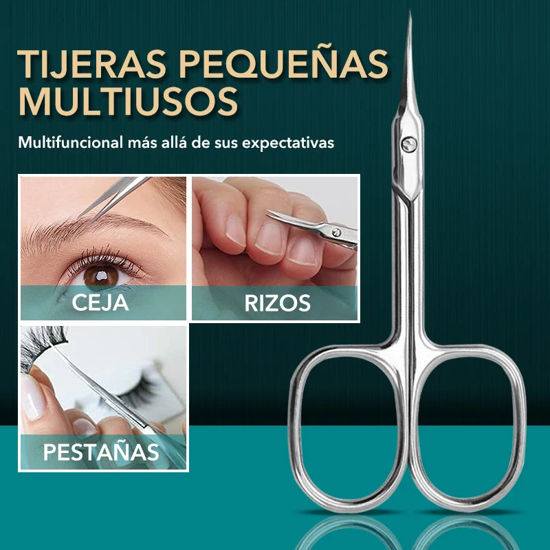 ¡Kit Elegancia para Uñas Perfectas! ¡Envío Inmediato!