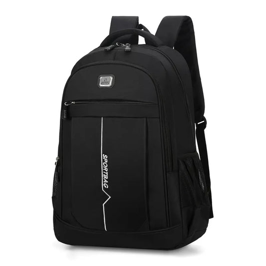 Mochila de Trabajo Impermeable para Hombre MCCKRE 15.6" ¡Estilo y Funcionalidad Sin Igual!