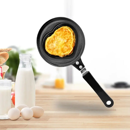 Sartén Love Omelet con Mango: ¡Cocina con Estilo y Nutrición! 🍳