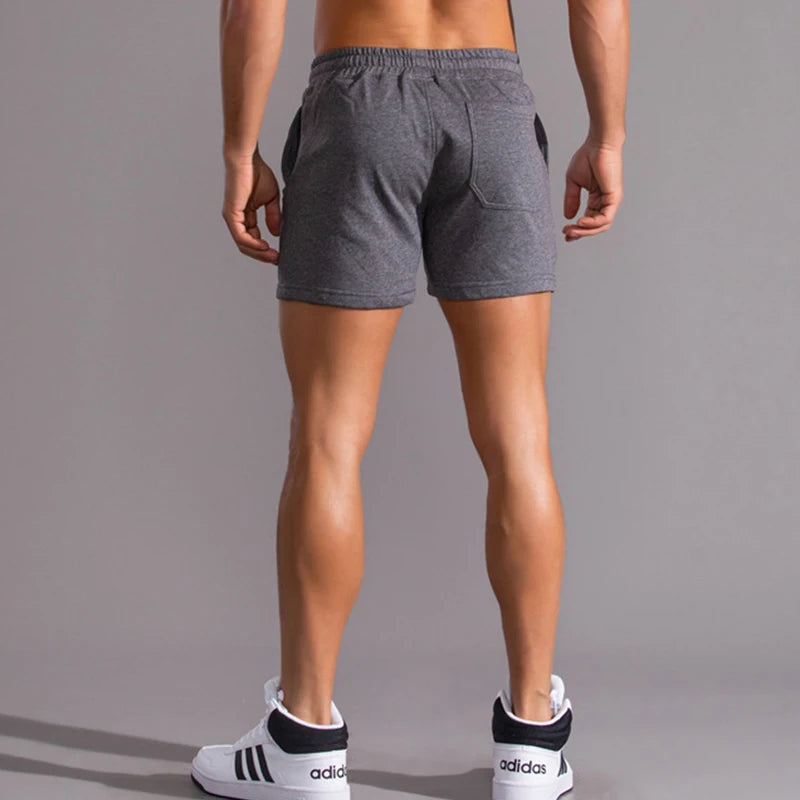 Shorts Casuales de Hombre de CHON YUN: ¡Estilo y Comodidad para el Verano! 🌞