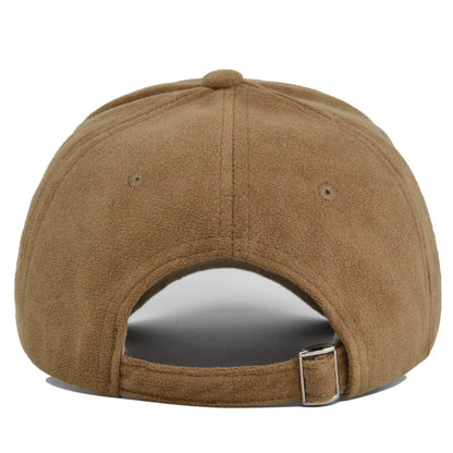 Gorra de Béisbol de Ante Retro 🧢 ¡Destaca con Estilo! 🌟