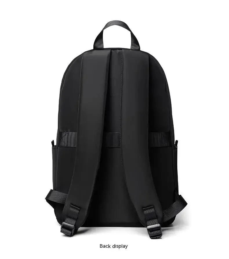 Mochila Negocios Hombres Oxford - 20-35L - Envío Local