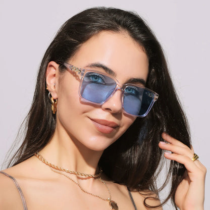 Gafas de Sol Ah-Mee: ¡Deslumbra con Estilo y Protección UV! 🌟