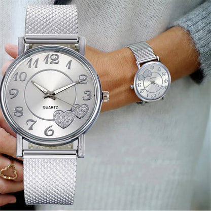 Reloj de Cerámica de Lujo para Mujer: Elegancia y Resistencia Inigualables