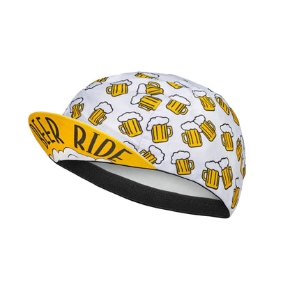 ¡Gorra de Ciclismo *SLY SUN* Retro! 🚴‍♂️ ¡Estilo Vintage, Fresca y Colorida! 🧢 ¡Imprescindible para tus Rutas! 🇪🇸