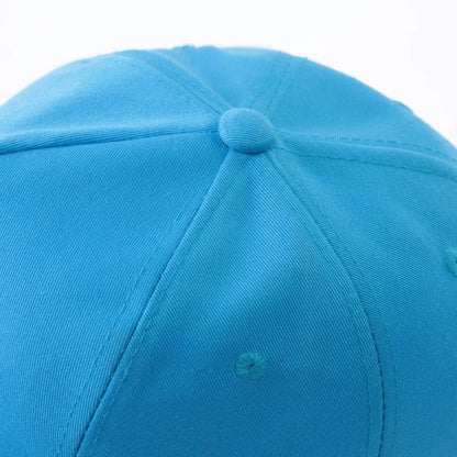 ¡Gorra de Béisbol Personalizada de Lujo - Elegancia y Protección Solar!