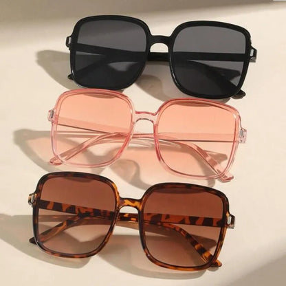 ¡Protege tus ojos con estilo! Gafas de Sol Espejadas UV400 🌞