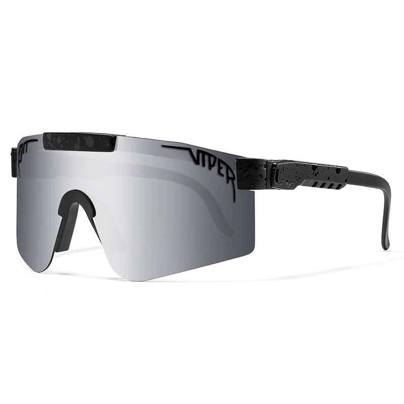 Gafas Ciclistas PIT VIPER - Protección UV400 y Estilo Increíble 🚴‍♂️