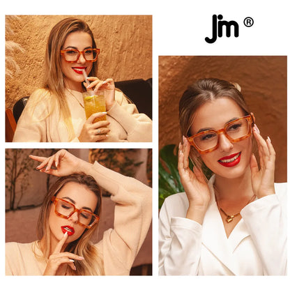 Gafas JM Square: Protege tus ojos y tu estilo 🌟