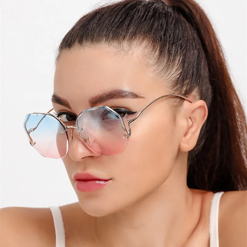 Gafas de Sol *PalabraSignificativa*: ¡Deslumbra con Estilo! 🌟