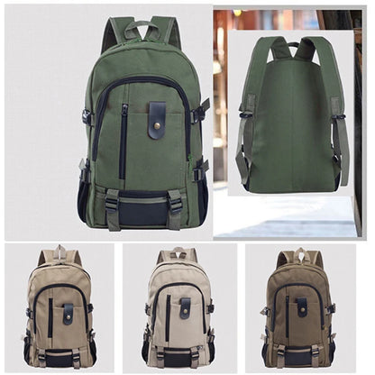 Mochila Táctica Militar Montañismo Premium para Hombres