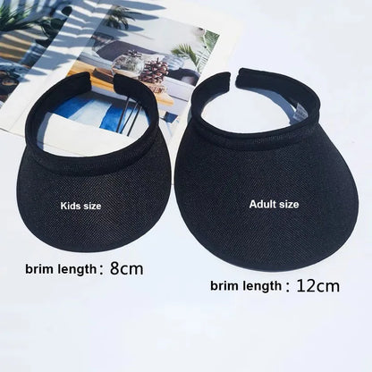 ¡Gorro de Sol Ajustable para un Verano Divino! ☀️ ¡Arrasa en la Playa con Estilo y Protección! 🌴 ¡Añádelo a tu Carrito ya! 🌞