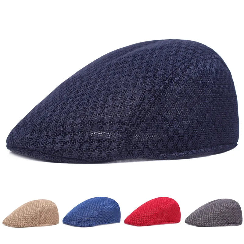 Gorro de Verano Elegancia Radiante: Protección Solar y Estilo Inigualable 🌞