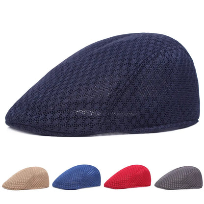 Gorro de Verano Elegancia Radiante: Protección Solar y Estilo Inigualable 🌞