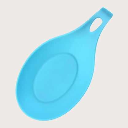 Tapete de Silicona Premium para Cucharas: Elegancia y Protección para tu Cocina 🌟