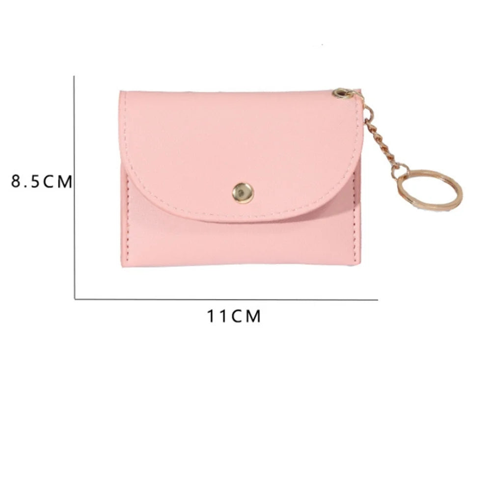 Monedero Envelope Card Bag: ¡Organización y Estilo en Uno!