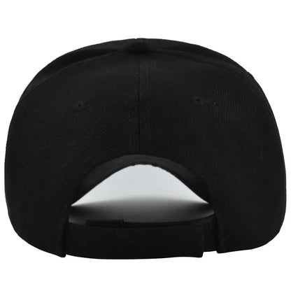 Gorro Snapback Duck DAFFY de Poliéster: ¡Estilo y Protección!