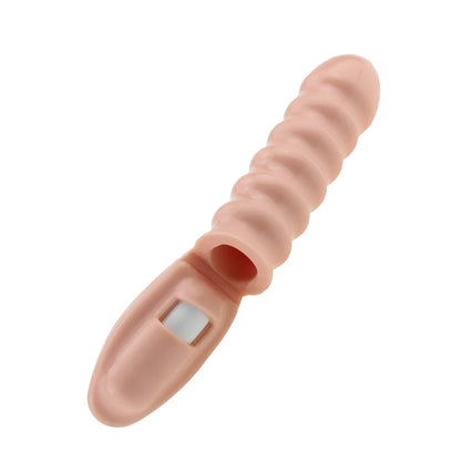 Vibrador Estimulador Clítoris Punto G Vieruodis: Disfruta de Placer Dual ⊙ + ⊙