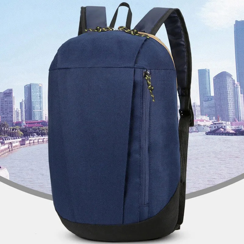 Mochila de Moda Urbana New Street: ¡Estilo y Versatilidad en un solo Producto!