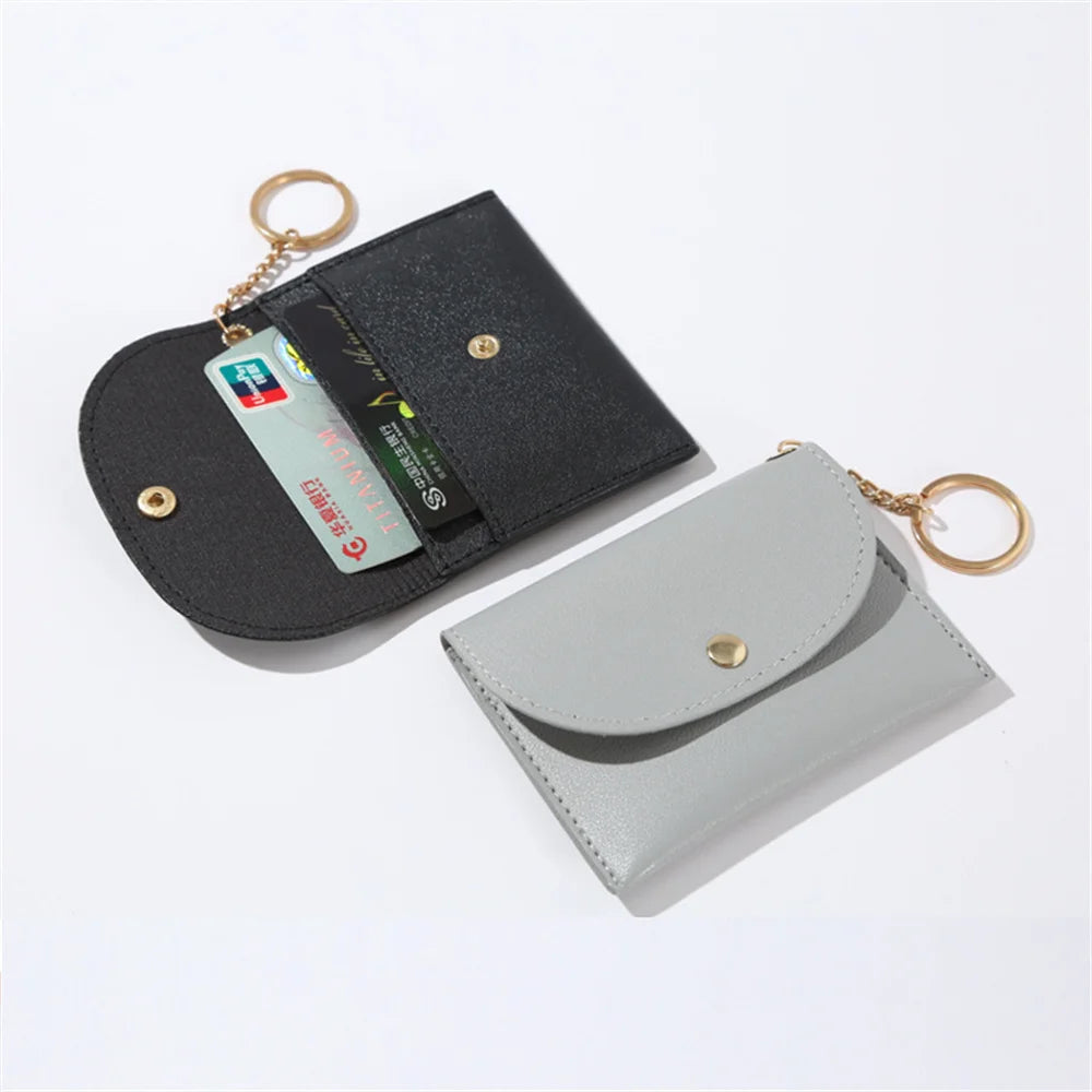 Monedero Envelope Card Bag: ¡Organización y Estilo en Uno!