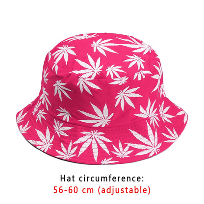 ¡Gorro de Cubo Panama Candy Color - Protección y Estilo bajo el Sol! 🌞