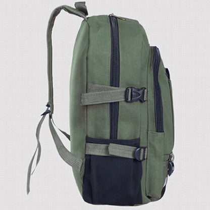 Mochila Táctica Militar Montañismo Premium para Hombres