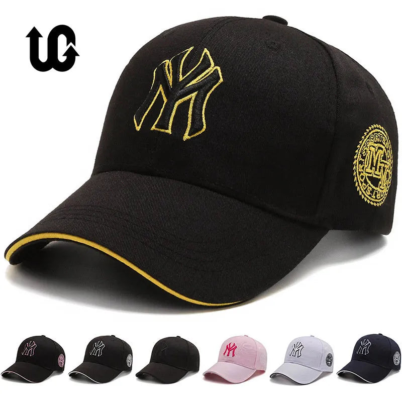 ¡Gorra de Béisbol Adorable Sun Caps UG! 🧢 ¡Envío Rápido desde España! 🌟