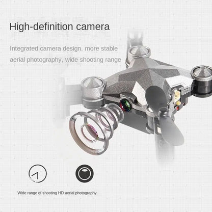 Mini Drones Profesionales 4K con Cámara HD 720P