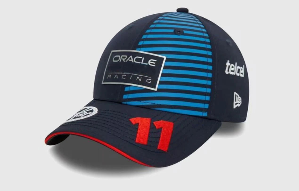 ¡Gorra de Carreras 2024 F1 para Hombres y Mujeres! 🏁 Protección Solar y Estilo en Uno solo 🧢