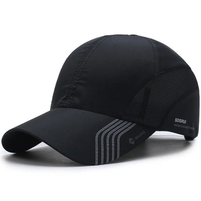 ¡Gorra de Béisbol E73 HVATILAW! 🧢 ¡Estilo, funcionalidad y protección solar en uno!