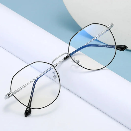 Gafas Anti Luz Azul: Protege tus ojos con estilo 👓