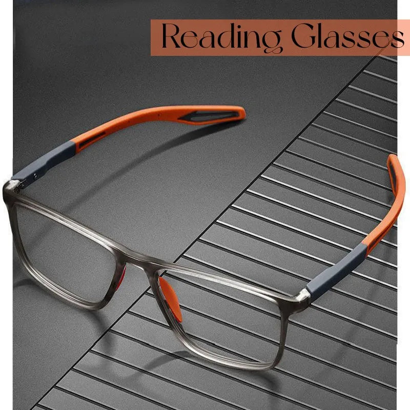 Gafas Lectura Anti-Luz Azul: ¡Lee con Claridad y Estilo! 📚👓