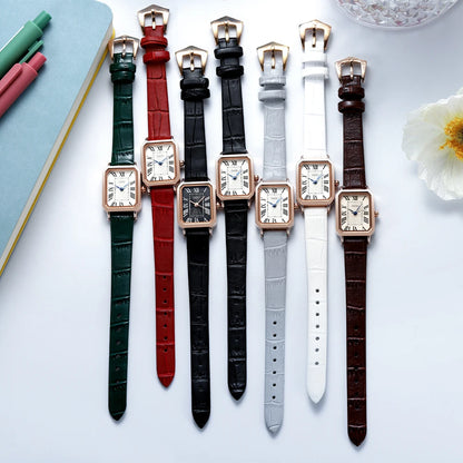 Reloj de Pulsera GEDI: Elegancia y Estilo en Tu Muñeca