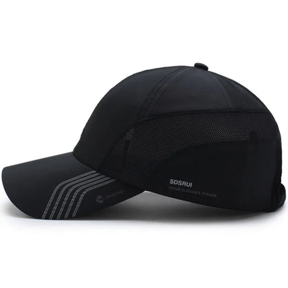 ¡Gorra de Béisbol E73 HVATILAW! 🧢 ¡Estilo, funcionalidad y protección solar en uno!