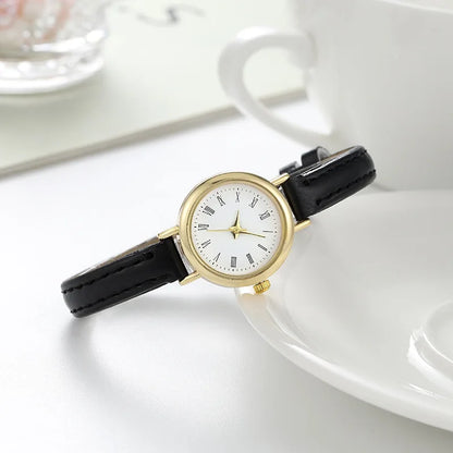 Reloj de Mujer de Lujo Wal-Joy: Elegancia Sofisticada.