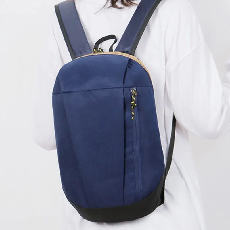 Mochila de Moda Urbana New Street: ¡Estilo y Versatilidad en un solo Producto!