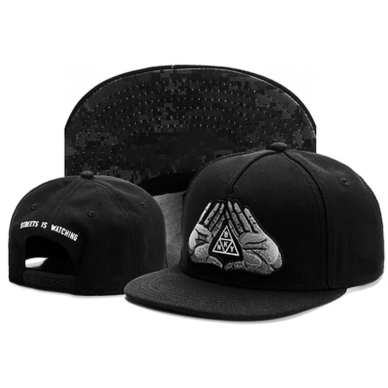 Gorra de Béisbol Unisex FASTBALL de Lujo con Protección Solar y Diseño Moderno 🧢