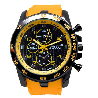 Reloj Deportivo de Lujo para Hombre ISHOWTIENDA