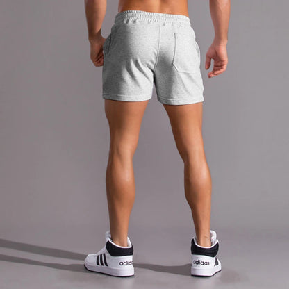 Shorts Casuales de Hombre de CHON YUN: ¡Estilo y Comodidad para el Verano! 🌞