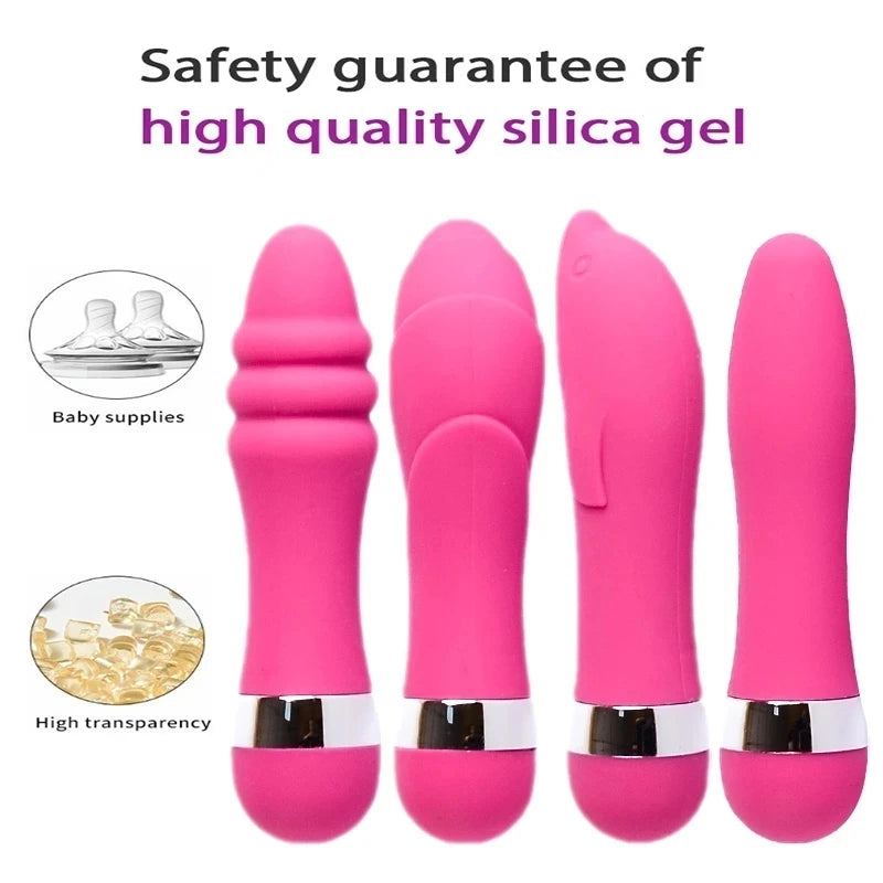 Vibrador Orgasm MusesLdr: Placer Único para Parejas 🌟