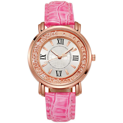 Reloj Mujer Princely de Cuarzo: Elegancia y Precisión en un Solo Accesorio 🌟