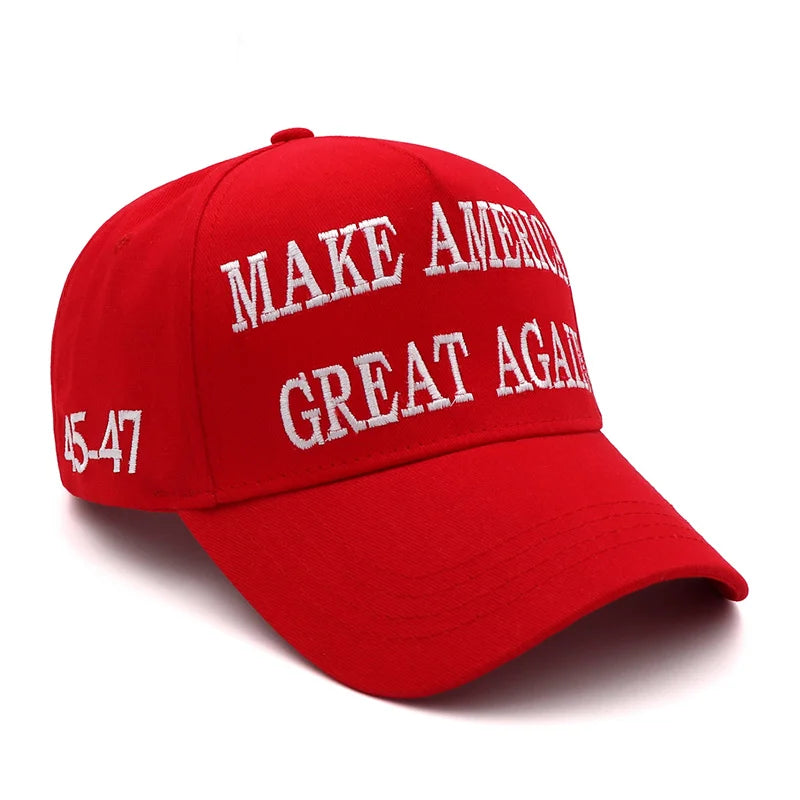 ¡Gorra Donald Trump 2024 - ¡Apoya con Estilo! 🧢🇺🇸