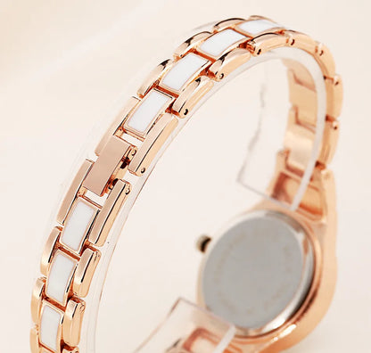 Reloj de Mujer Elegancia Princely Generous Quartz - Estilo y Funcionalidad en uno solo