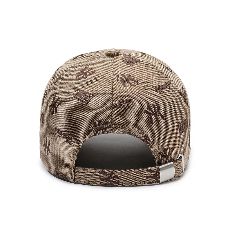 ¡Gorra de Béisbol Fashion New de Alta Calidad!