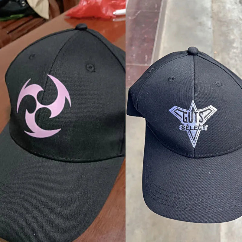 ¡Gorra Personalizada LOGO: Estilo y Comodidad! 🧢