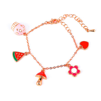 Pulsera Heart Love: Expresión de Amor y Elegancia 💖