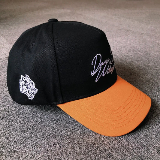 Gorro de Béisbol Darc Hat 2022 Wolves Club 𝑃𝑟𝑒𝑚𝑖𝑢𝑚 𝑄𝑢𝑎𝑙𝑖𝑡𝑎𝑡𝑖𝑣𝑜 𝐸𝑛𝑣𝑖́𝑜 𝑅𝑎́𝑝𝑖𝑑𝑜.